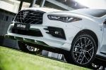 Infiniti QX60 Missuro by Larte Design 2019 года